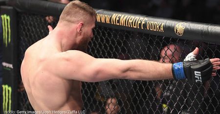 "Klatka po klatce" #42. Czy Jan Błachowicz zostanie mistrzem UFC? "Nie będzie faworytem, ale jego szanse rosną"