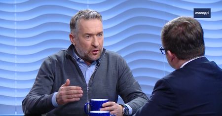 Sądownictwo w Polsce. Sonik: kulimy ogon. Udajemy, że nic się nie stało