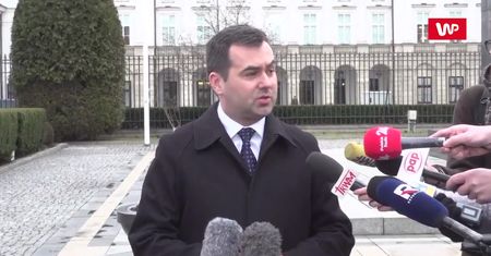 Prezydent będzie towarzyszył premierowi w Rosji? Cięta riposta rzecznika Andrzeja Dudy