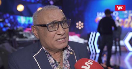 Don Vasyl o problemach ze skarbówką. "Nie sprzedam domu córki"