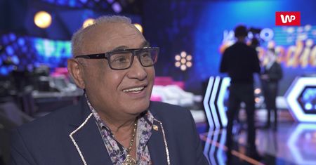 Don Vasyl o Viki Gabor. Nie kryje dumy z twórczości młodej wokalistki