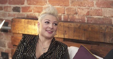 Magdalena Narożna: "Dostaję listy od fanów z więzienia"