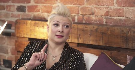 "W łóżku z Oskarem". Magdalena Narożna mówi o zarobkach w branży disco polo