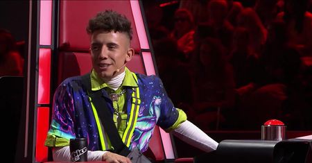 "The Voice Kids": Cleo i Dawid Kwiatkowski opowiadają miłosne historie ich rodziców