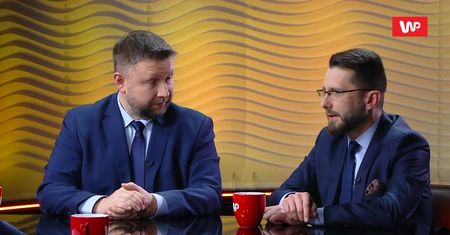 Joanna Lichocka przeprosiła. Wicerzecznik PiS: też mogę wyrazić ubolewanie