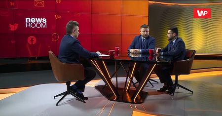 Kaczyński mówił o łamaniu konstytucji. "Rozumiem, dlaczego Duda to jego prezydent marzeń"