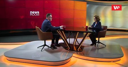 Beata Mazurek skrytykowała PO. Małgorzata Kidawa-Błońska jej odpowiedziała