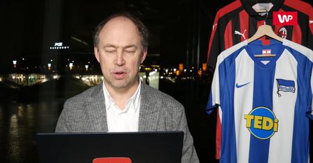 Bundesliga. Mocne słowa po debiucie Piątka. "Trafił z jednej upośledzonej drużyny do innej!"