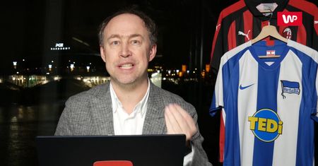 Bundesliga. Michał Pol nie ma wątpliwości. Przed Piątkiem niesamowicie ciężkie chwile