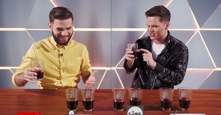 Wielki test kaw rozpuszczalnych. Marki własne dyskontów vs popularni producenci