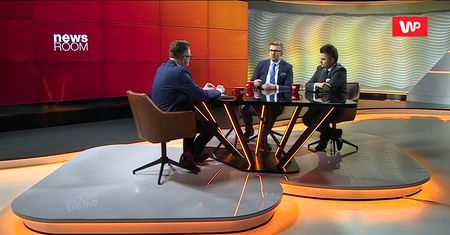 Nieobecny Jarosław Kaczyński. "To źle się skończy dla PiS"