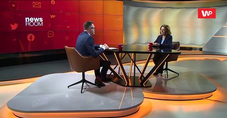 Polexit po brexicie? Małgorzata Kidawa-Błońska: powinniśmy brać to na poważnie