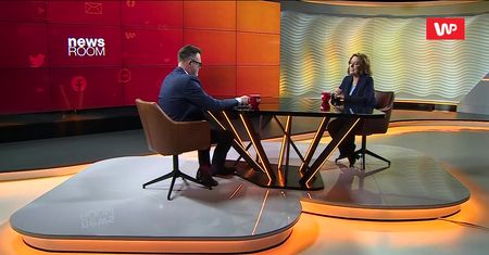 Tajemnicze listy poparcia do KRS. "Ich po prostu nie ma"