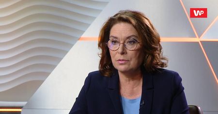 Małgorzata Kidawa-Błońska twierdzi, że nie zaliczyła wpadki. Obwinia rząd za relacje z Francją