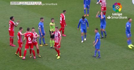 #dziejesiewsporcie: piękny gest Thibaut Courtois