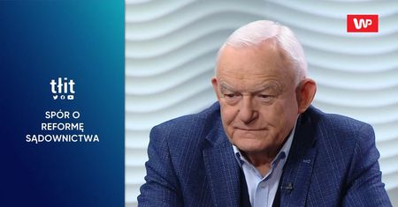 Firma chroniąca apartamentowiec Julii Przyłębskiej na celowniku służb. Komentarz Leszka Millera