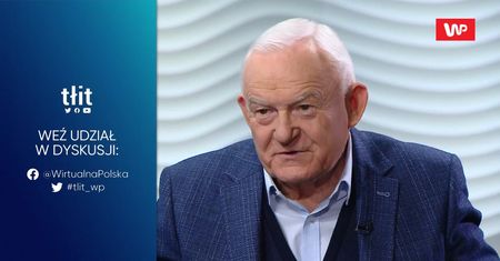 Agent Tomek szykował coś na niego tak jak na Kwaśniewskich? Wyznanie Leszka Millera