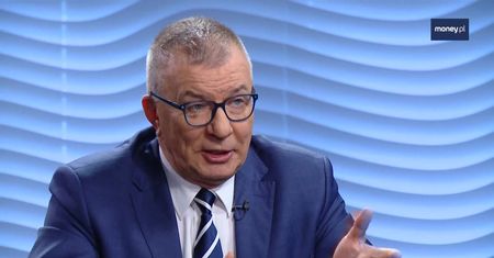 KRUS dla przedsiębiorców? "Nowakowi i Kowalskiemu należy się równe traktowanie"