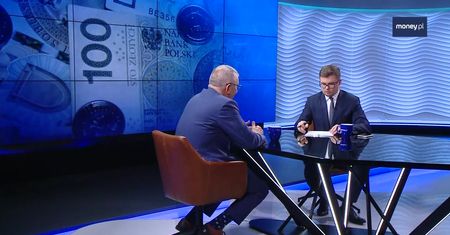 Mały ZUS dla nielicznych. "Państwo ściąga podatki przekraczające dochody"