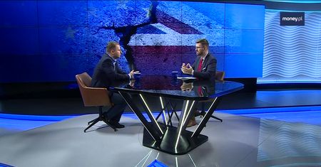 Brexit. "Nie powinniśmy posyłać Wielkiej Brytanii do diabła"