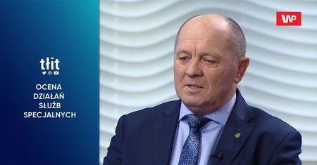Marek Sawicki o aferze gruntowej i śmierci Andrzeja Leppera. "Śledztwo powinno zostać wznowione"