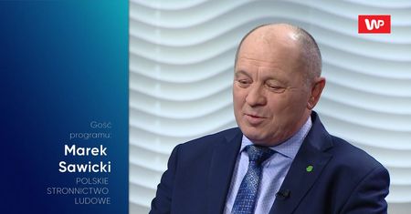 Ministerstwo Kultury chce zmian w godle. Marek Sawicki kpi