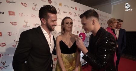 Barbara Kurdej-Szatan: "Nie możemy pozwolić sobie na romantyczne wieczory"
