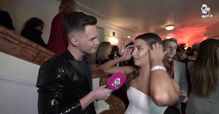 Julia Wieniawa: "Ludzie myślą, że wszystko przychodzi mi łatwo"