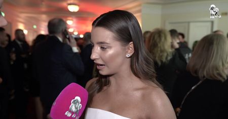 Julia Wieniawa o "Tańcu z gwiazdami": "Czuję presję środowiska"