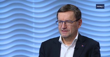 Koronawirus uderzy w gospodarkę? "To czynnik ryzyka"