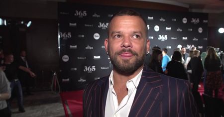 Michał Piróg przyznaje: "Zarabiam ciałem"
