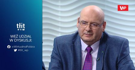 "Nowy dekalog wyborców PiS" Klaudii Jachiry. Reakcja Piotra Zgorzelskiego