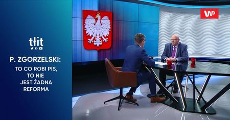 Tłit - Piotr Zgorzelski