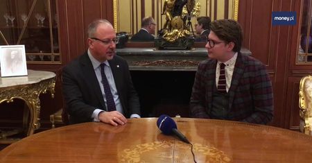 Brexit. Ambasador RP zachęca Polaków do powrotu