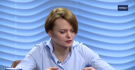 Protest górników przeciwko sprowadzaniu rosyjskiego węgla. Emilewicz: To nie jest towar zakazany