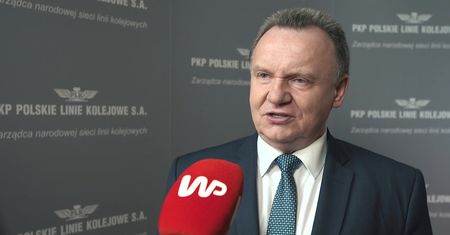 Nowe trasy, szybsze pociągi. PKP PLK modernizuje linie kolejowe w całej Polsce