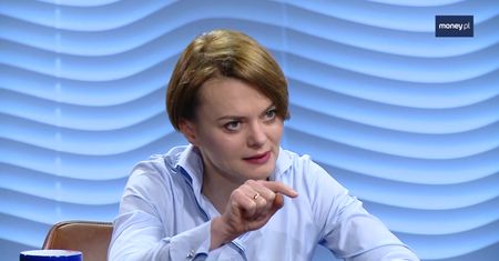 Emilewicz: Celem 500 plus nie była wyłącznie demografia”