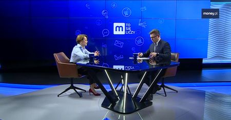 Emilewicz: „Mamy czas stabilności gospodarczej”