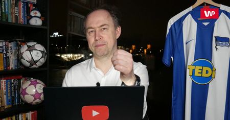 Bundesliga. Juergen Klinsmann chwali Krzysztofa Piątka. "Jest napastnikiem kompletnym"