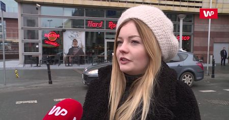 Młodzi ludzie w ubraniach za 20-30 tys. zł. Warszawiacy komentują popularne nagranie