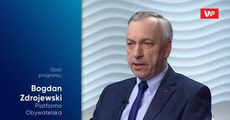 Ujawnili listę poparcia do KRS. Bogdan Zdrojewski wprost: powinna być dymisja rządu