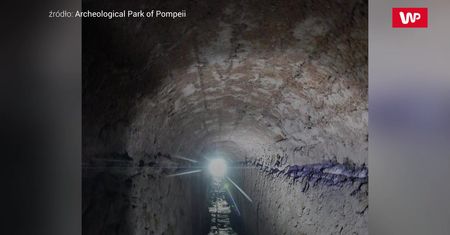 Nieużywane od ponad 2000 lat. Wciąż w doskonałym stanie