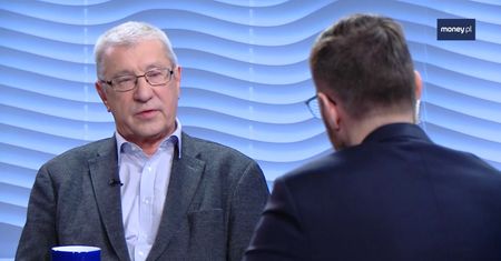 Dworak zaskakuje. "W tym TVP spisuje się dobrze"