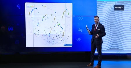Jak dojechać na ferie? Oto plan nowych dróg
