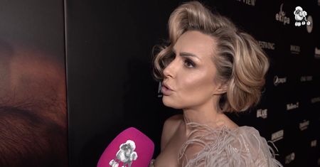 Blanka Lipińska rozprawiła się fotoreporterem: "Odebrałam mu akredycację"