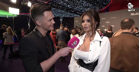 Justyna Gradek: "Nie jesteśmy otwarci w sprawach seksu"