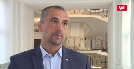 Prezydent Francji uderzył w reformę PiS. "Należy mu podziękować"