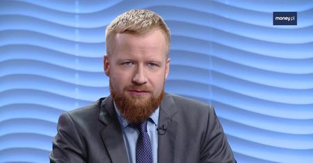 Polska gospodarka hamuje. "Pakiet stymulacyjny" nie zadziałał?