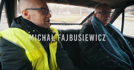 Prolog - Michał Fajbusiewicz o kulisach pracy przy kultowym "997" (cały odcinek)