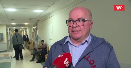 Tomasz Zimoch w obronie Pawła Juszczyszyna. Poseł KO zwrócił się do Andrzeja Dudy